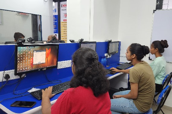 G-Tec Jain Education About