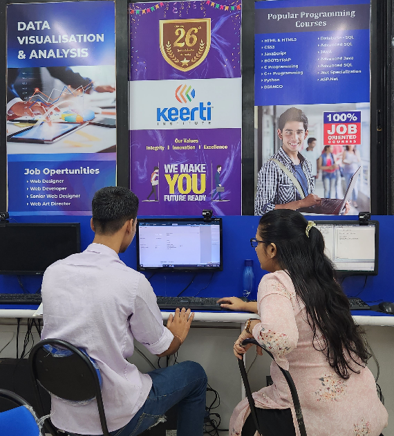 G-Tec Jain Education About